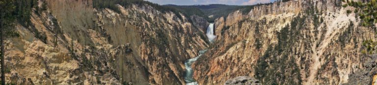 Read more about the article USA 2017 – YELLOWSTONE N.P. Part I